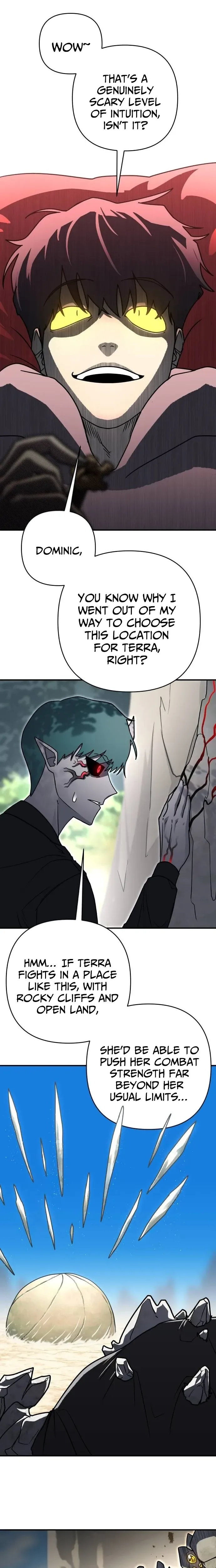 The Hero Directed by The Demon King Chapter 12 Page 12