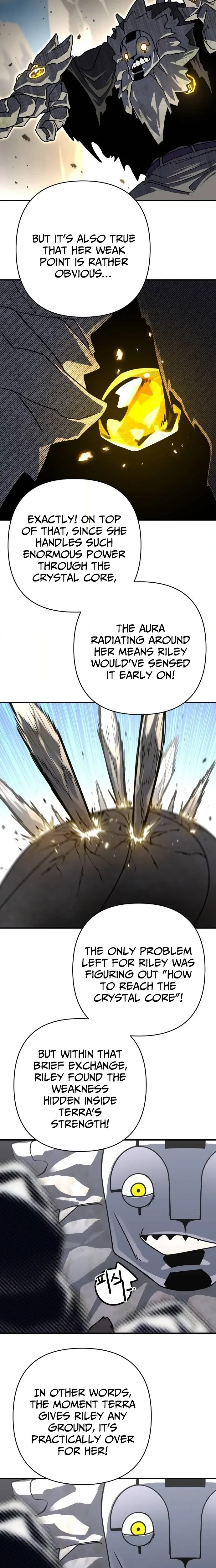 The Hero Directed by The Demon King Chapter 12 Page 13
