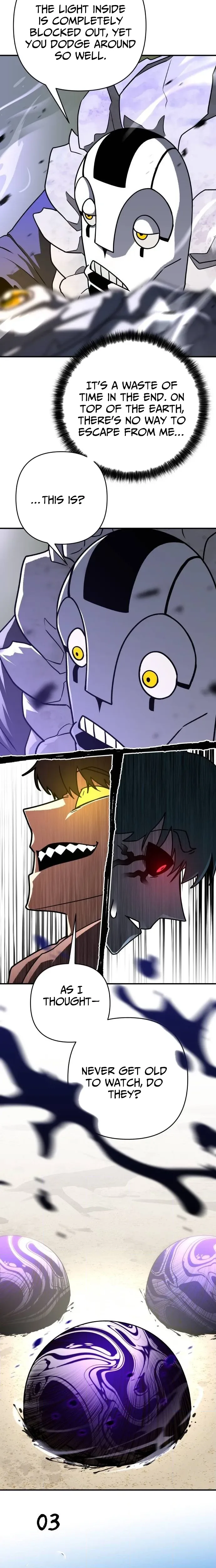 The Hero Directed by The Demon King Chapter 12 Page 15