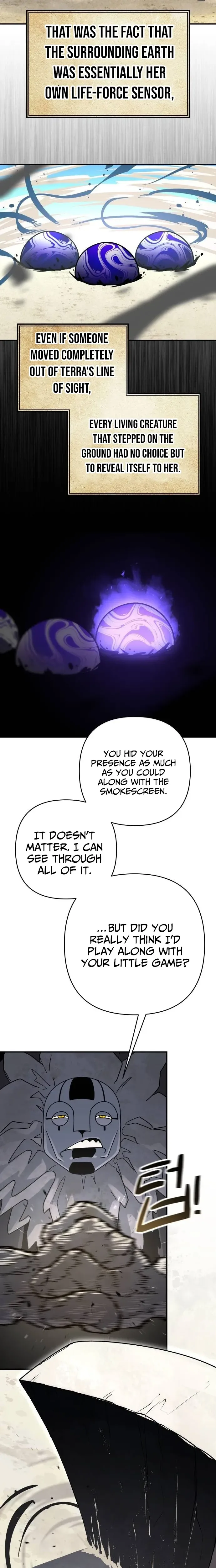 The Hero Directed by The Demon King Chapter 12 Page 17