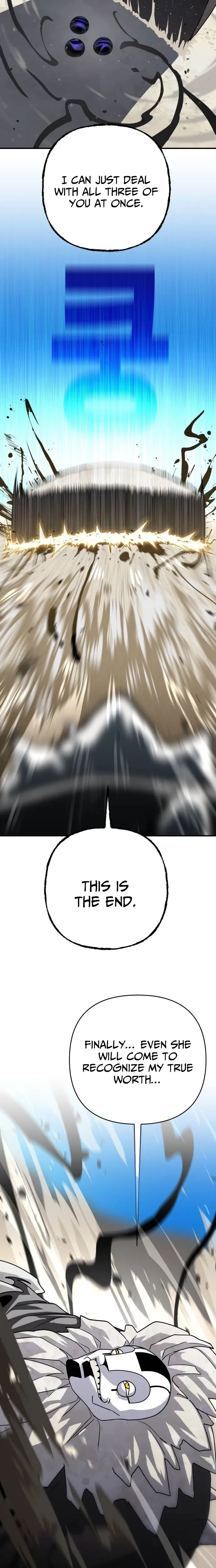 The Hero Directed by The Demon King Chapter 12 Page 18