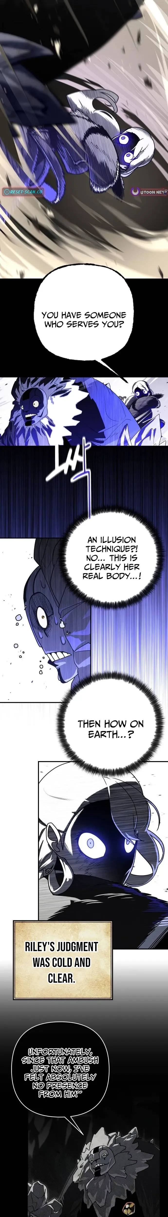 The Hero Directed by The Demon King Chapter 12 Page 19