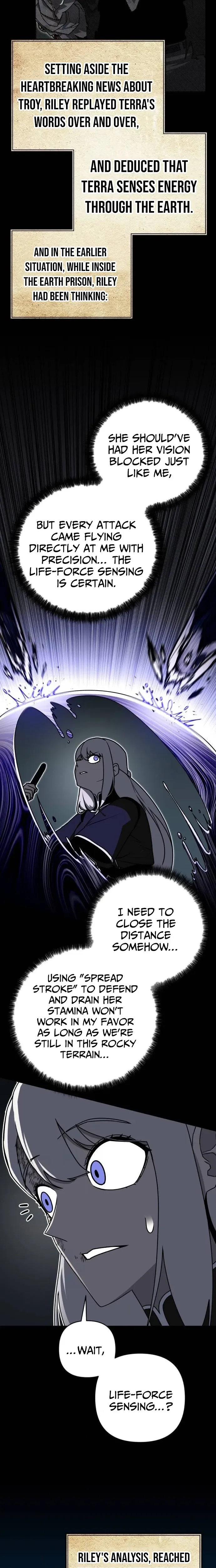 The Hero Directed by The Demon King Chapter 12 Page 20