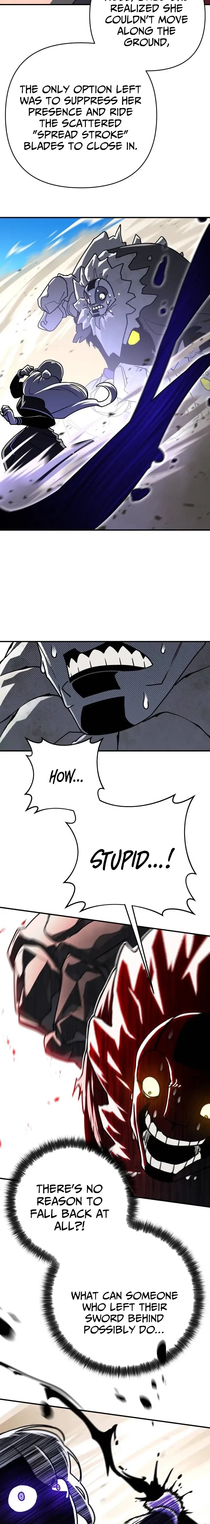 The Hero Directed by The Demon King Chapter 12 Page 22