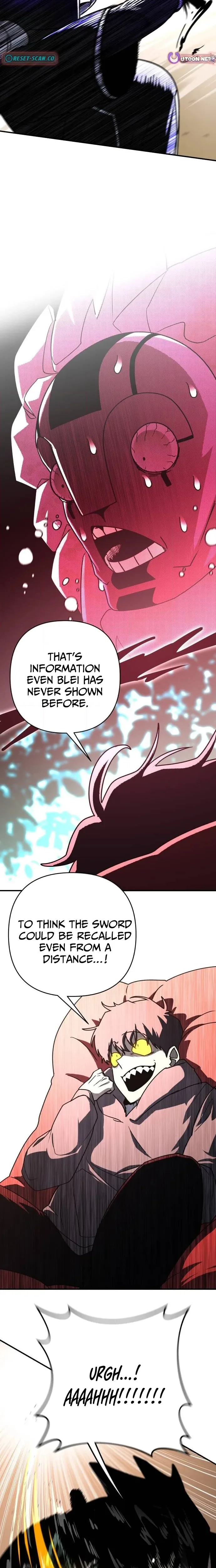 The Hero Directed by The Demon King Chapter 12 Page 23