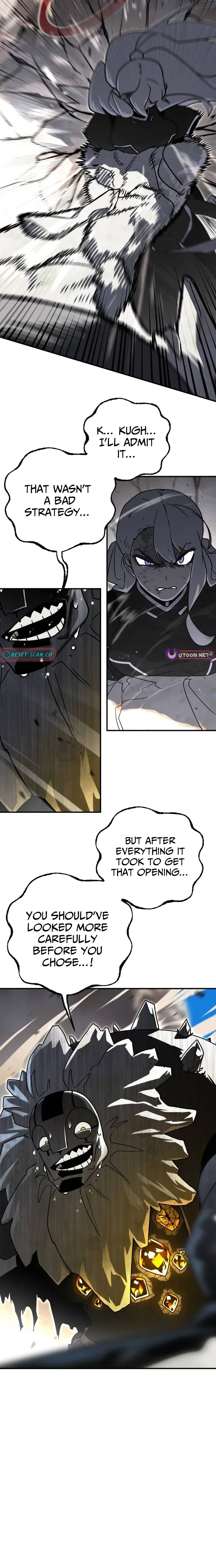 The Hero Directed by The Demon King Chapter 12 Page 26