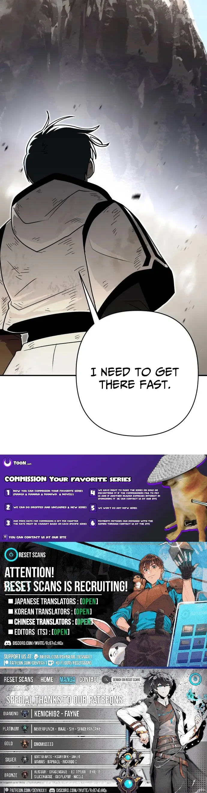 The Hero Directed by The Demon King Chapter 12 Page 28