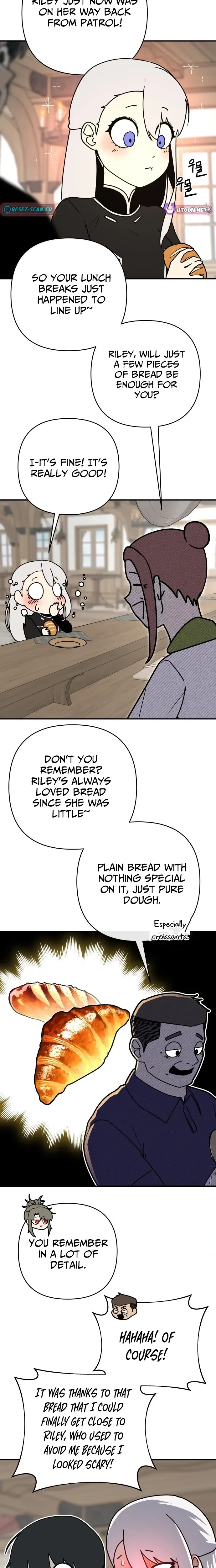 The Hero Directed by The Demon King Chapter 8 Page 15