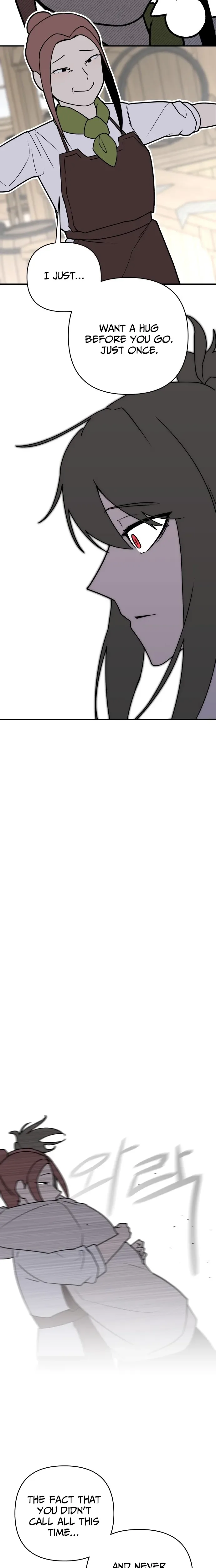 The Hero Directed by The Demon King Chapter 8 Page 26