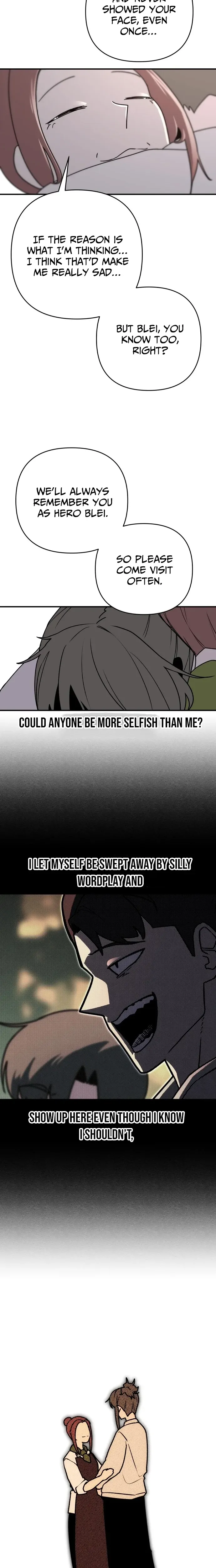 The Hero Directed by The Demon King Chapter 8 Page 27