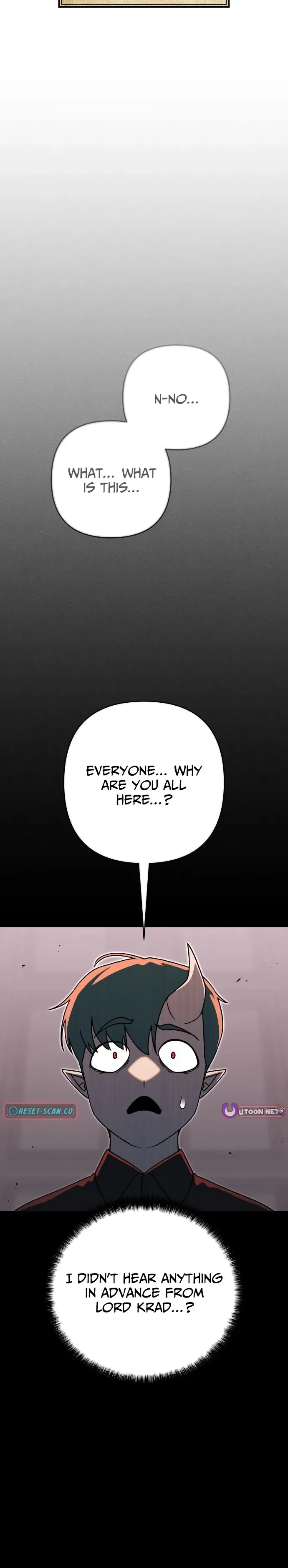 The Hero Directed by The Demon King Chapter 8 Page 31