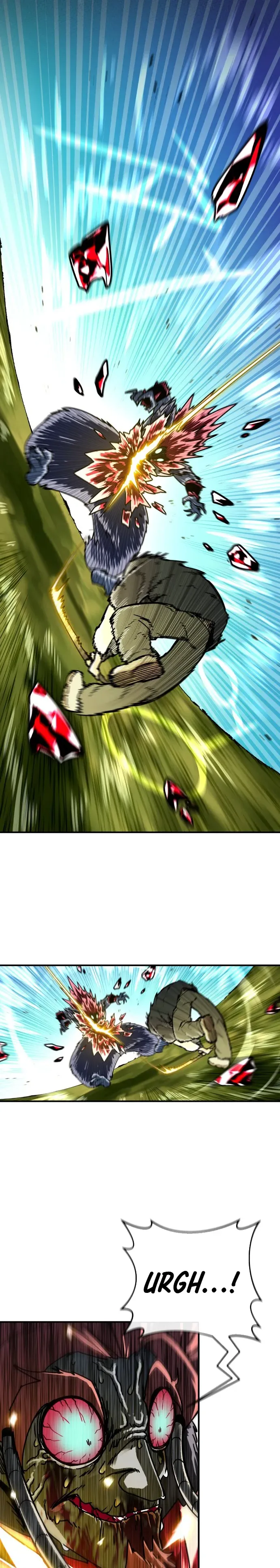 The Hero Directed by The Demon King Chapter 7 Page 8