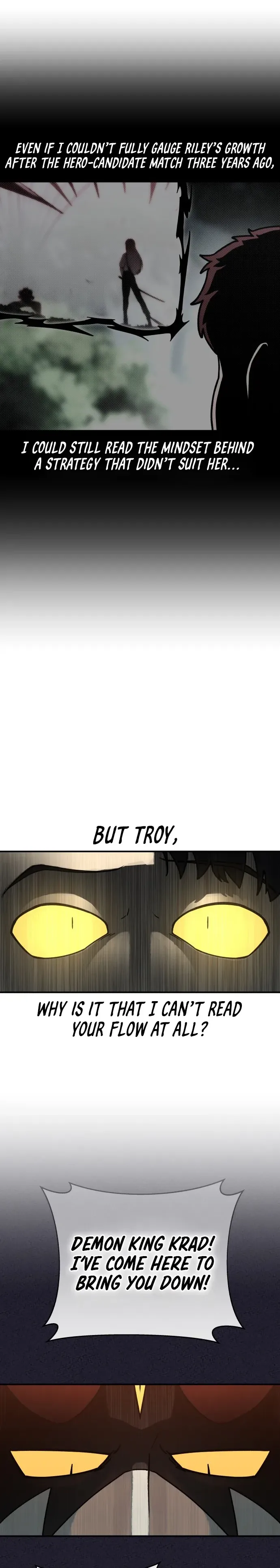 The Hero Directed by The Demon King Chapter 7 Page 12