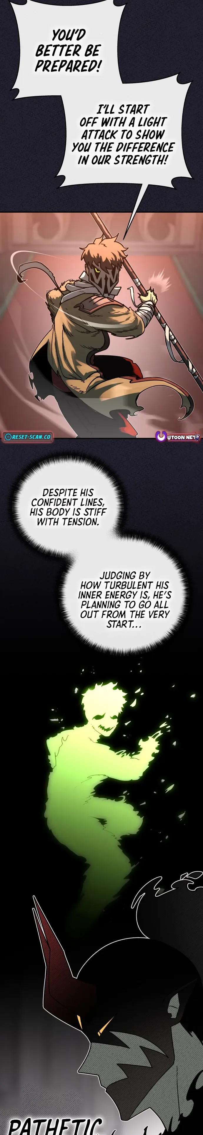 The Hero Directed by The Demon King Chapter 7 Page 13