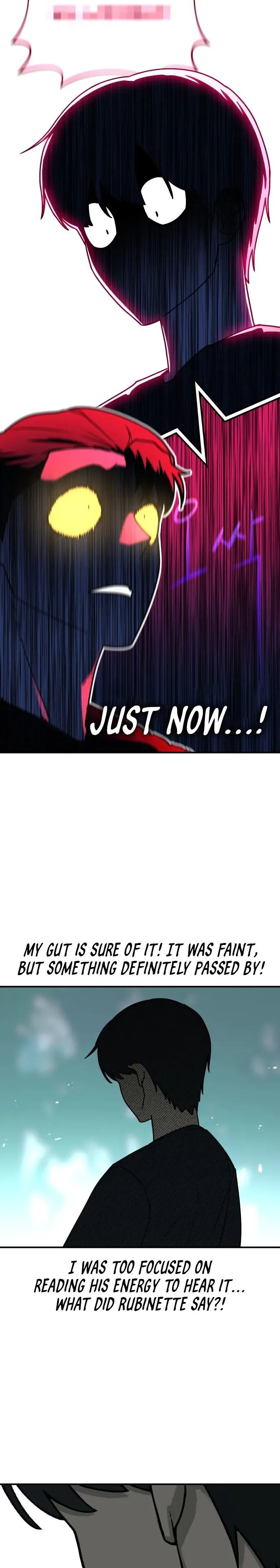 The Hero Directed by The Demon King Chapter 7 Page 19