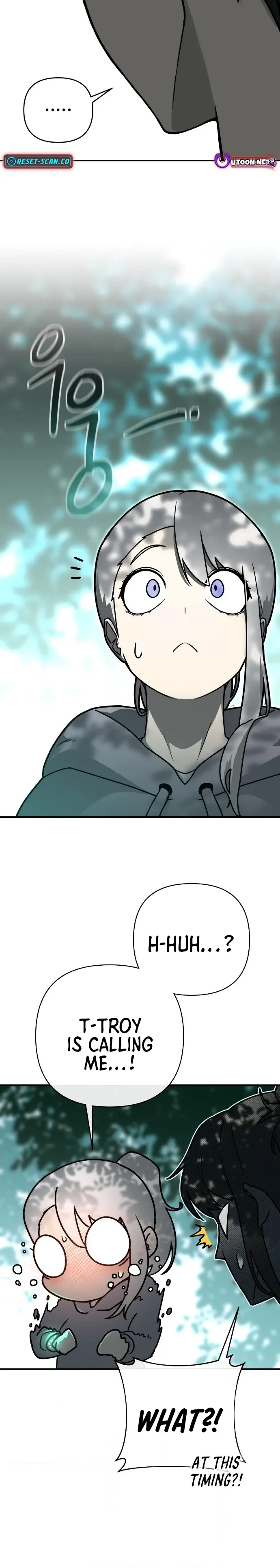 The Hero Directed by The Demon King Chapter 7 Page 20