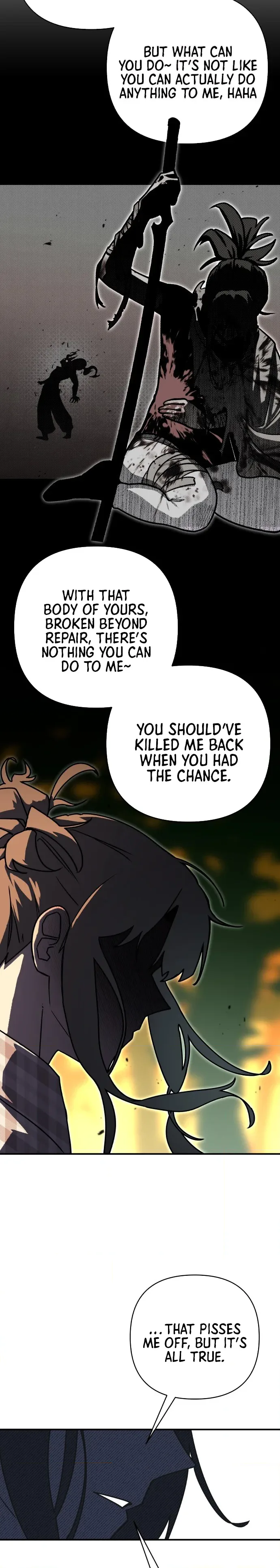 The Hero Directed by The Demon King Chapter 7 Page 30