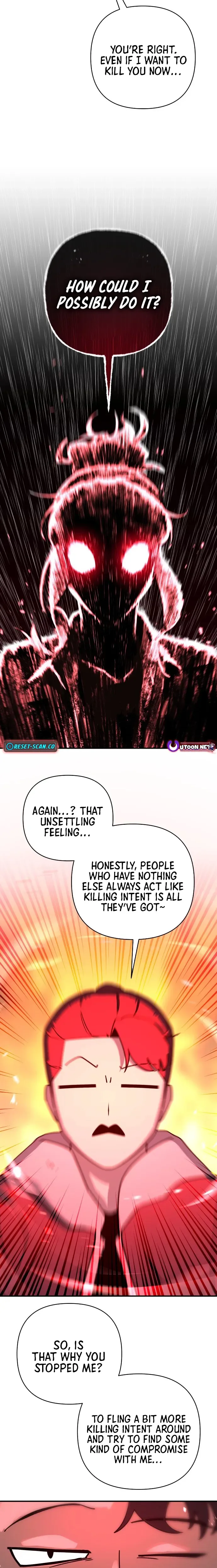 The Hero Directed by The Demon King Chapter 7 Page 31