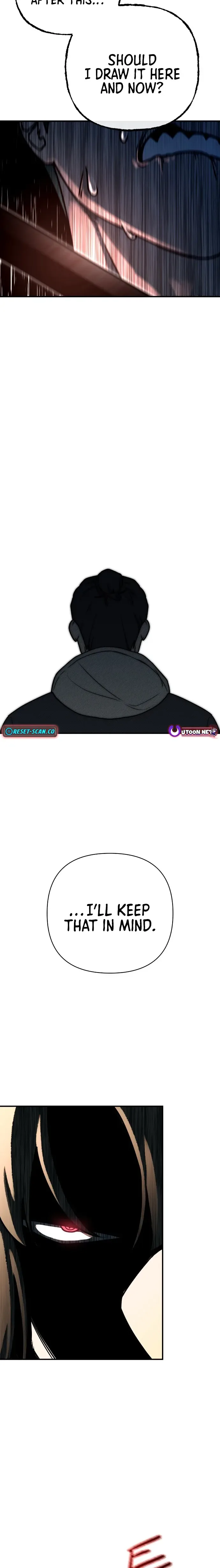 The Hero Directed by The Demon King Chapter 7 Page 34