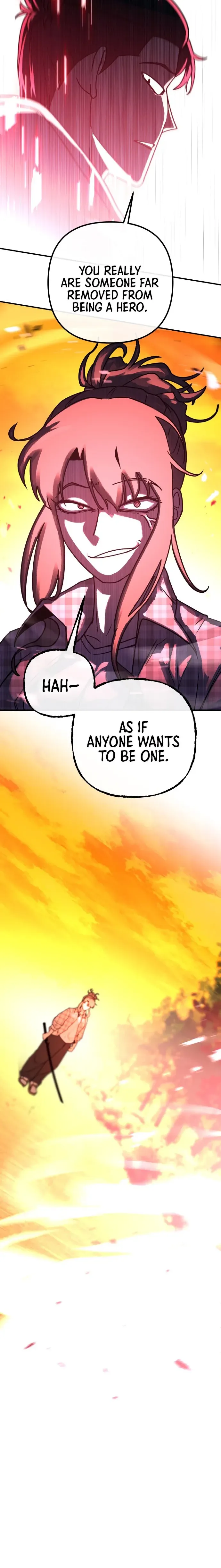 The Hero Directed by The Demon King Chapter 7 Page 36