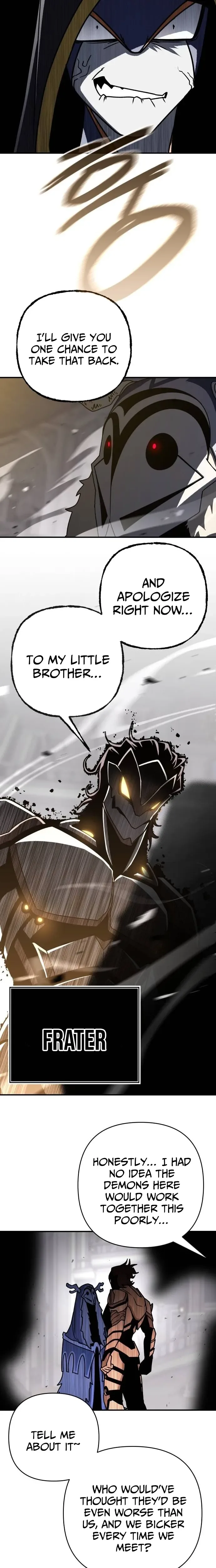 The Hero Directed by The Demon King Chapter 10 Page 7