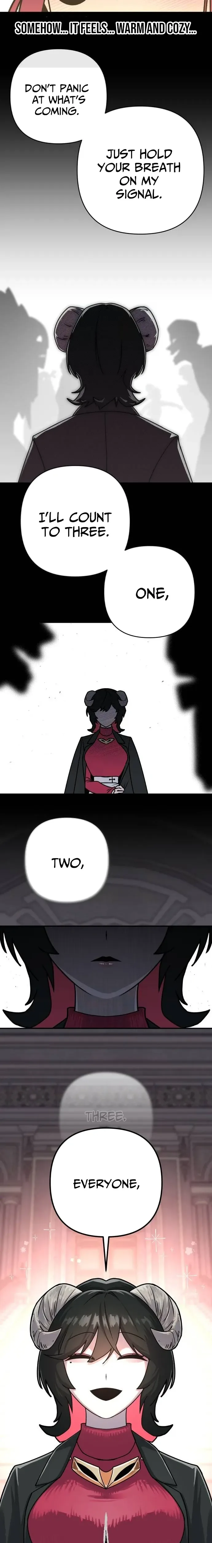 The Hero Directed by The Demon King Chapter 10 Page 12