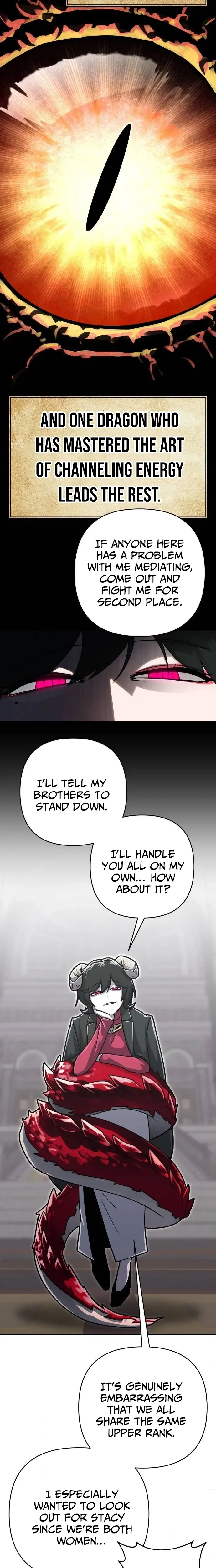 The Hero Directed by The Demon King Chapter 10 Page 15