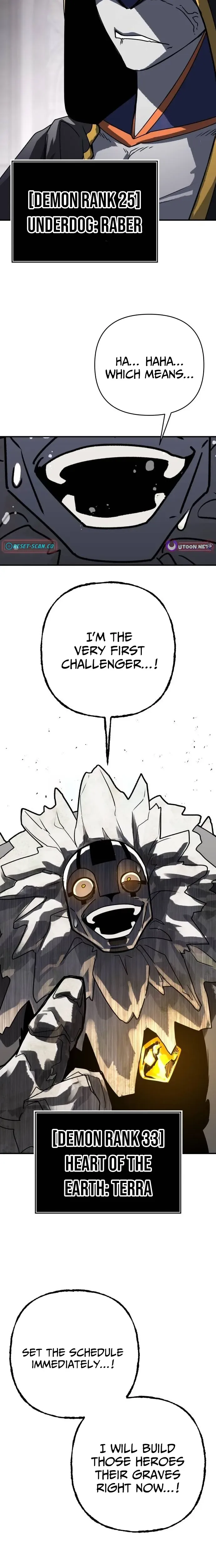 The Hero Directed by The Demon King Chapter 10 Page 26