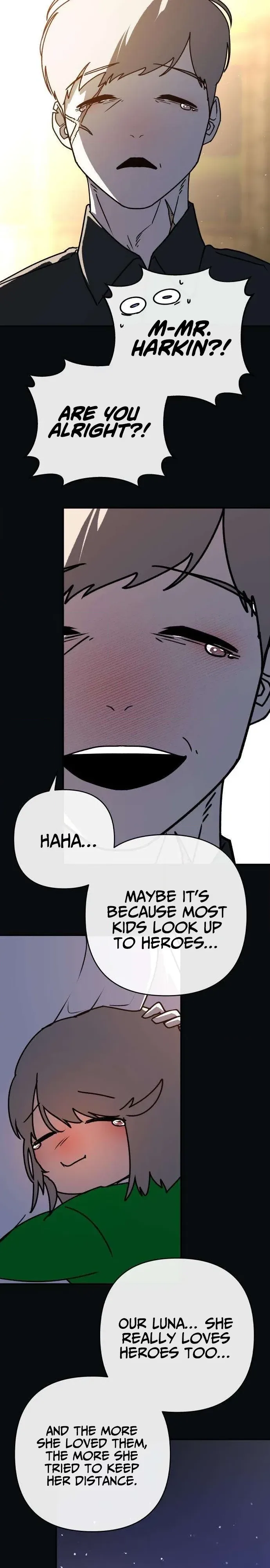 The Hero Directed by The Demon King Chapter 18 Page 7