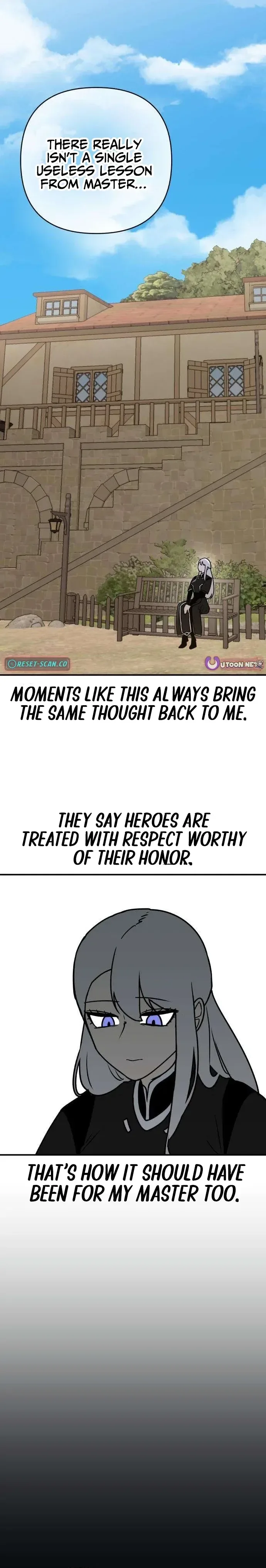 The Hero Directed by The Demon King Chapter 18 Page 9