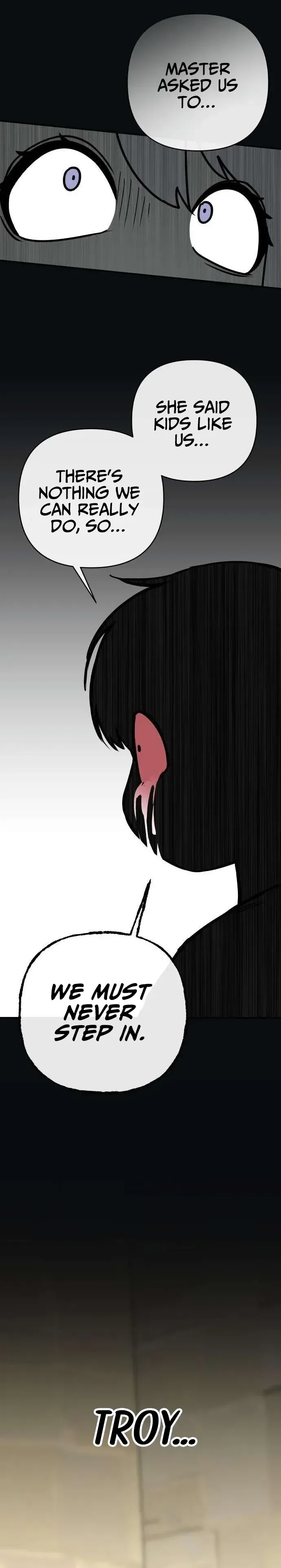 The Hero Directed by The Demon King Chapter 18 Page 12