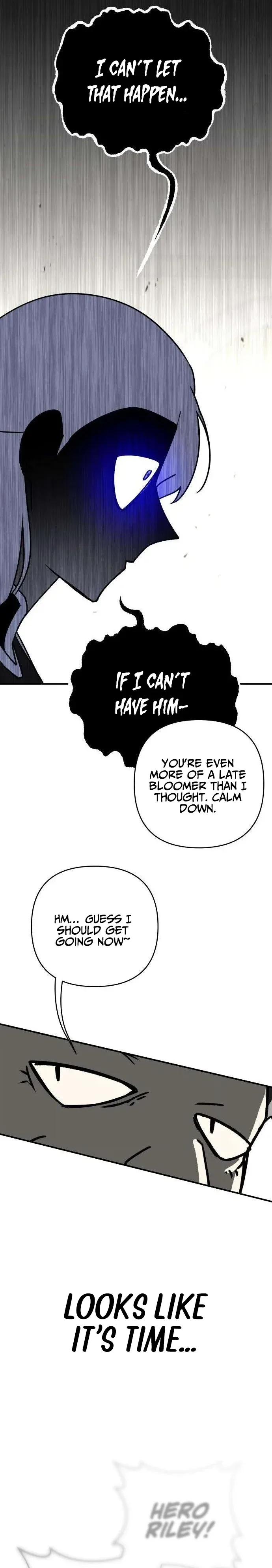 The Hero Directed by The Demon King Chapter 18 Page 20