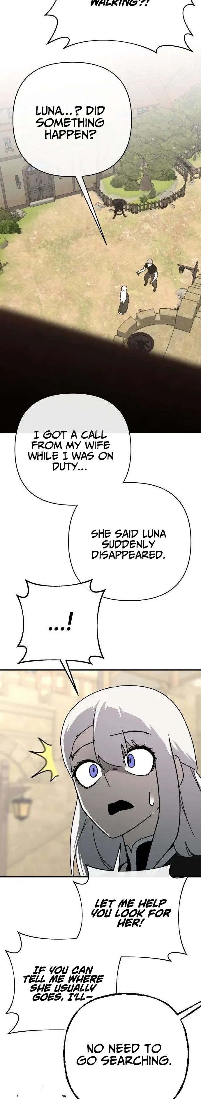 The Hero Directed by The Demon King Chapter 18 Page 22