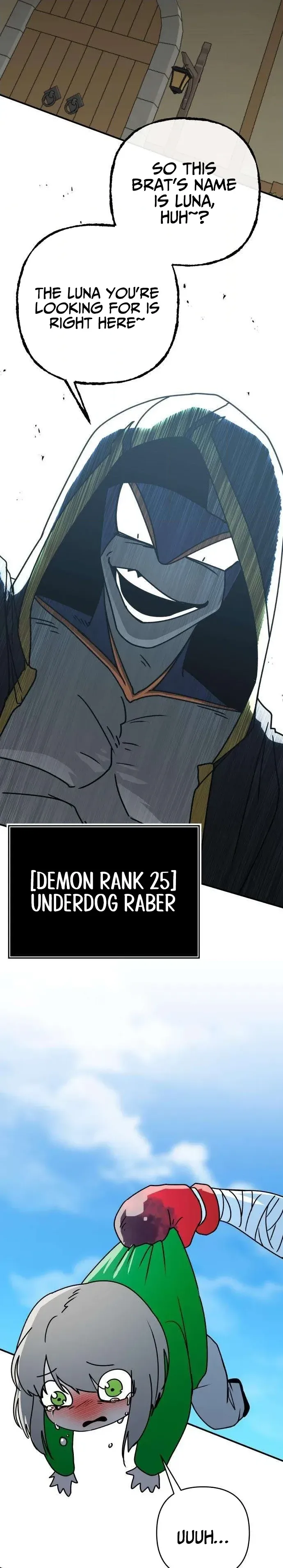 The Hero Directed by The Demon King Chapter 18 Page 24