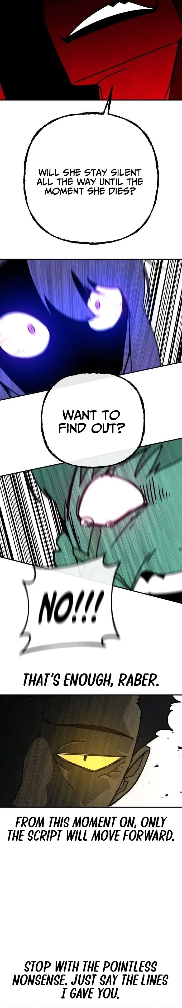 The Hero Directed by The Demon King Chapter 18 Page 26