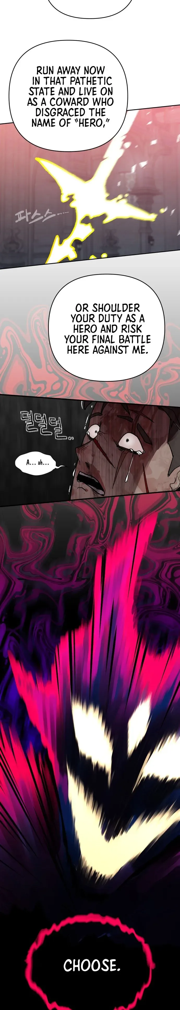 The Hero Directed by The Demon King Chapter 0 Page 8