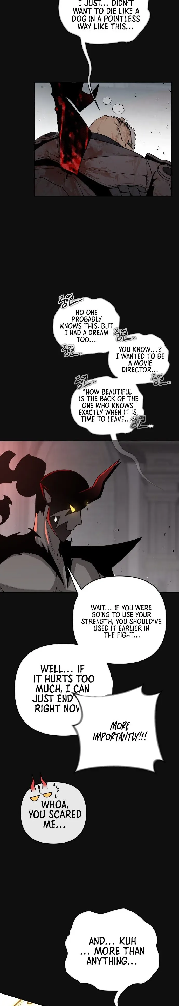 The Hero Directed by The Demon King Chapter 0 Page 15