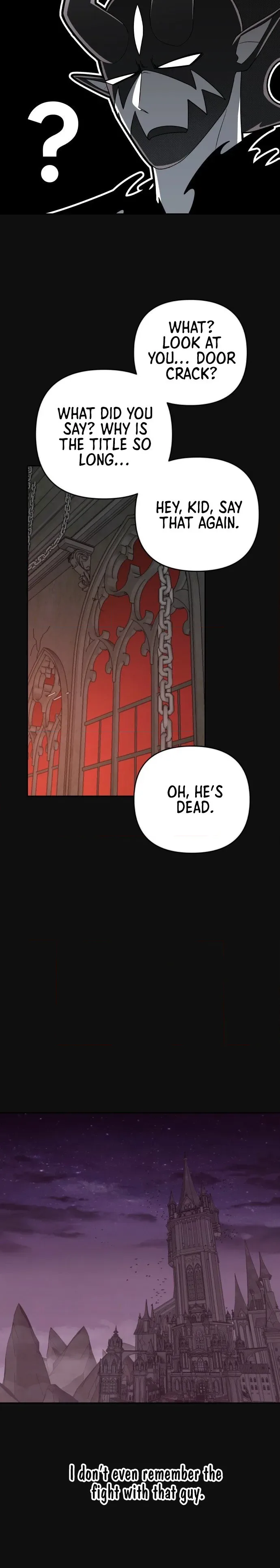 The Hero Directed by The Demon King Chapter 0 Page 17