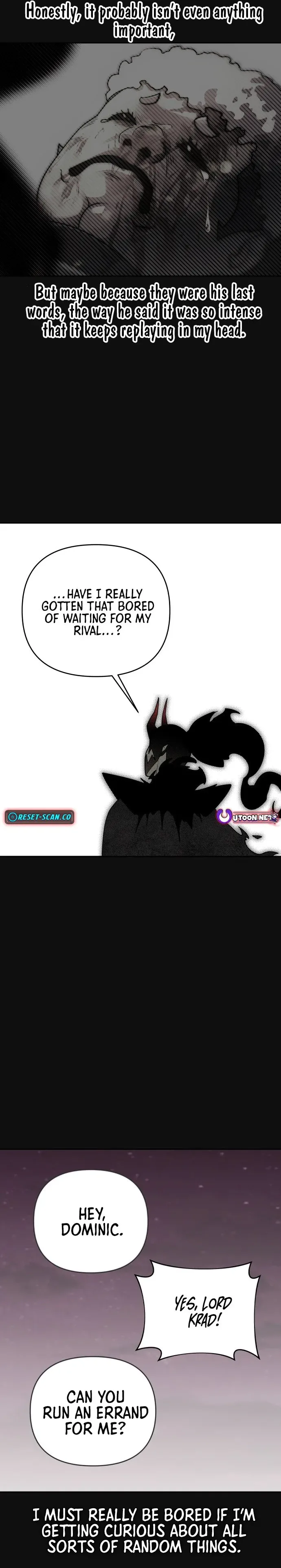 The Hero Directed by The Demon King Chapter 0 Page 19