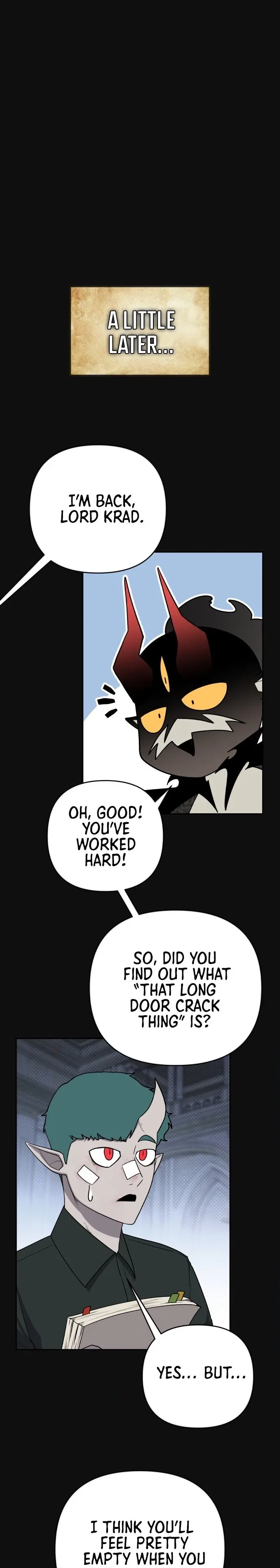 The Hero Directed by The Demon King Chapter 0 Page 20