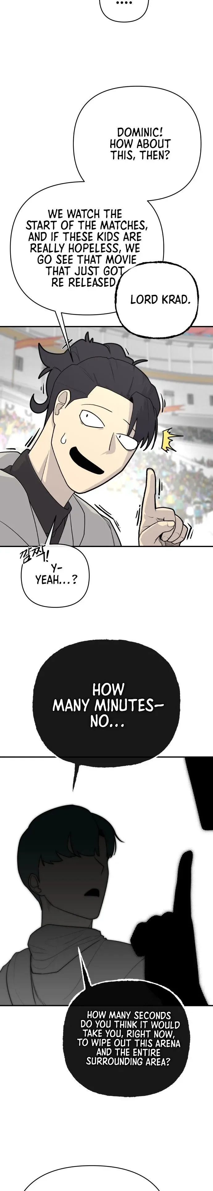 The Hero Directed by The Demon King Chapter 0 Page 35