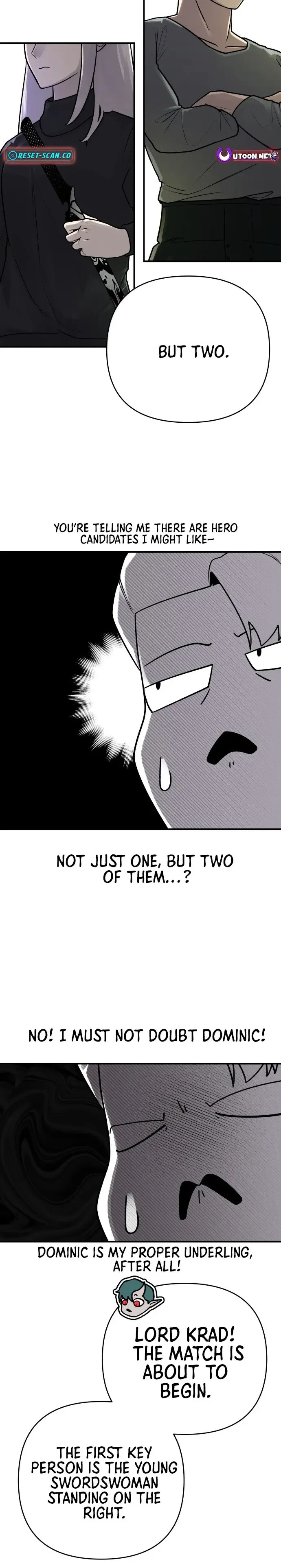 The Hero Directed by The Demon King Chapter 0 Page 38