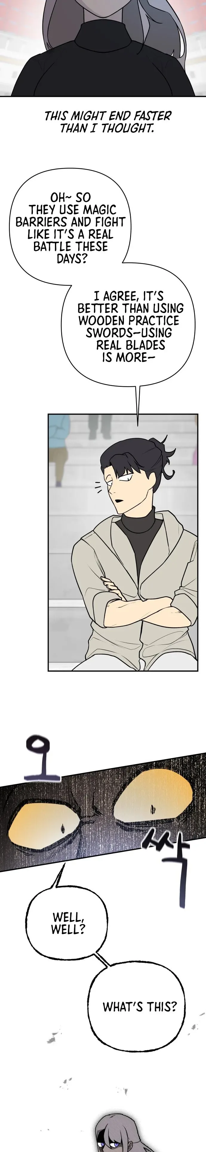 The Hero Directed by The Demon King Chapter 0 Page 42