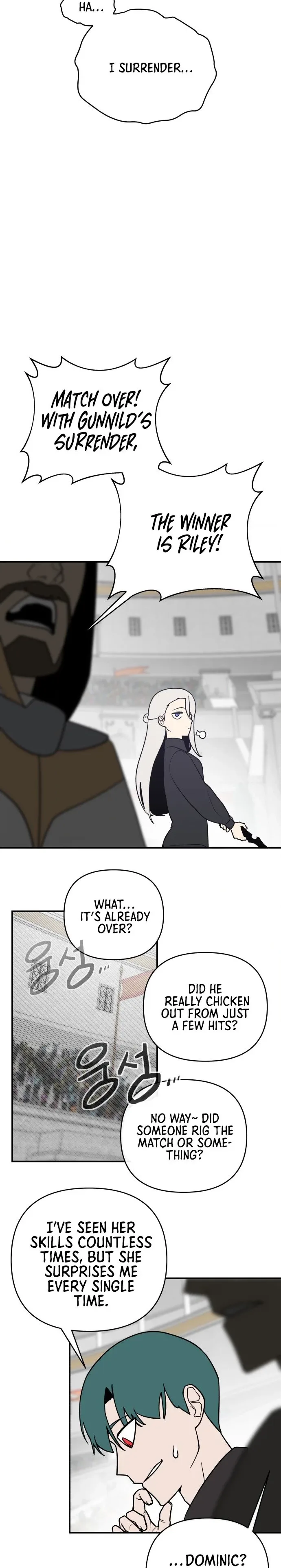 The Hero Directed by The Demon King Chapter 0 Page 47