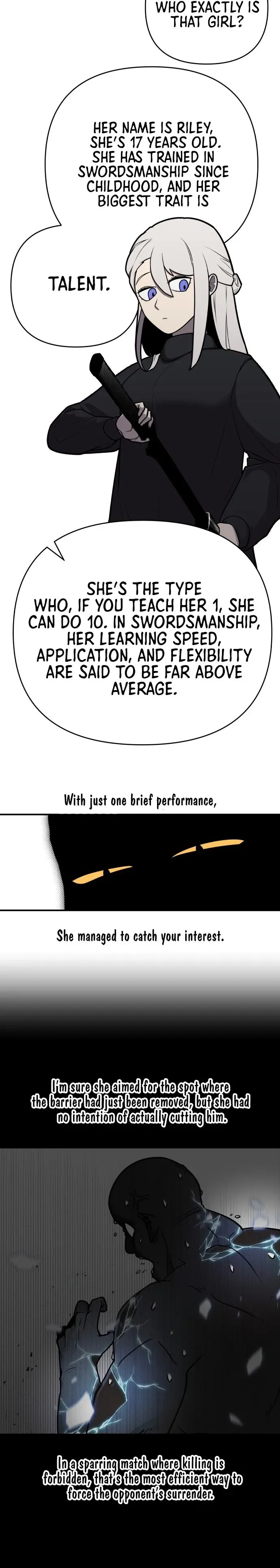The Hero Directed by The Demon King Chapter 0 Page 48