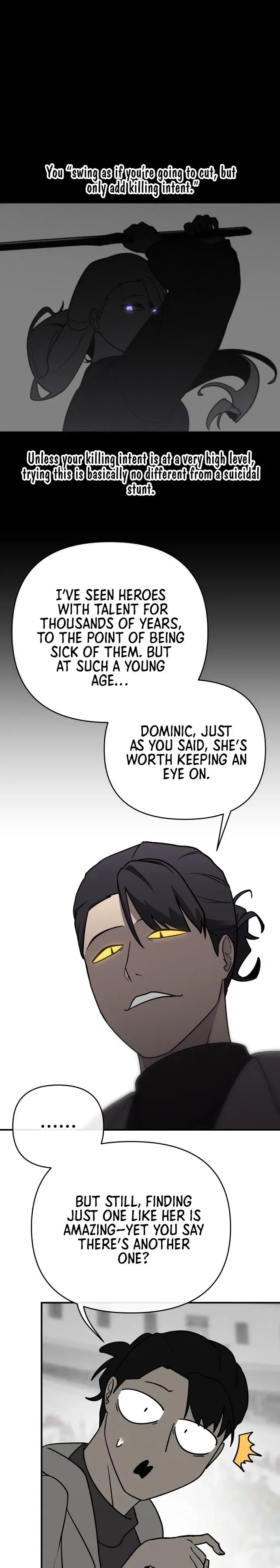 The Hero Directed by The Demon King Chapter 0 Page 49