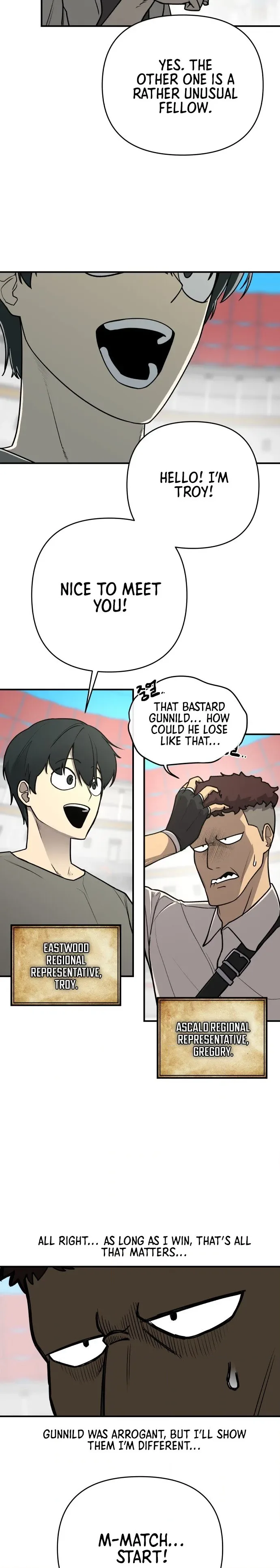 The Hero Directed by The Demon King Chapter 0 Page 50