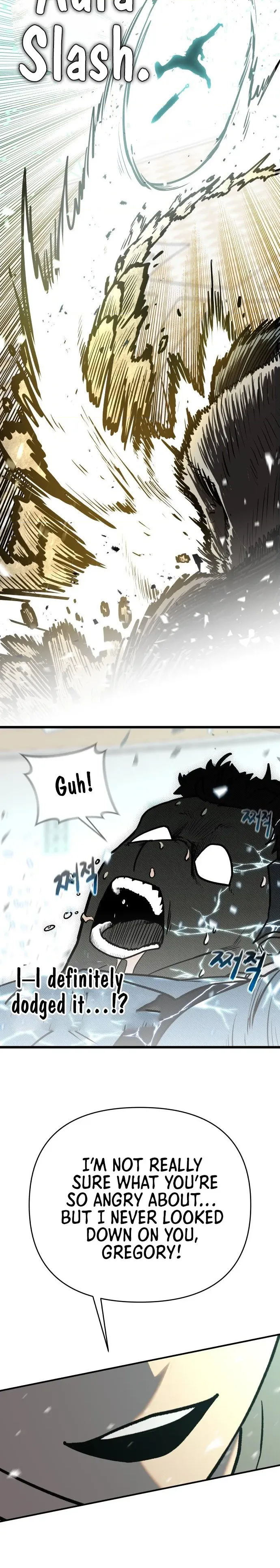 The Hero Directed by The Demon King Chapter 0 Page 54
