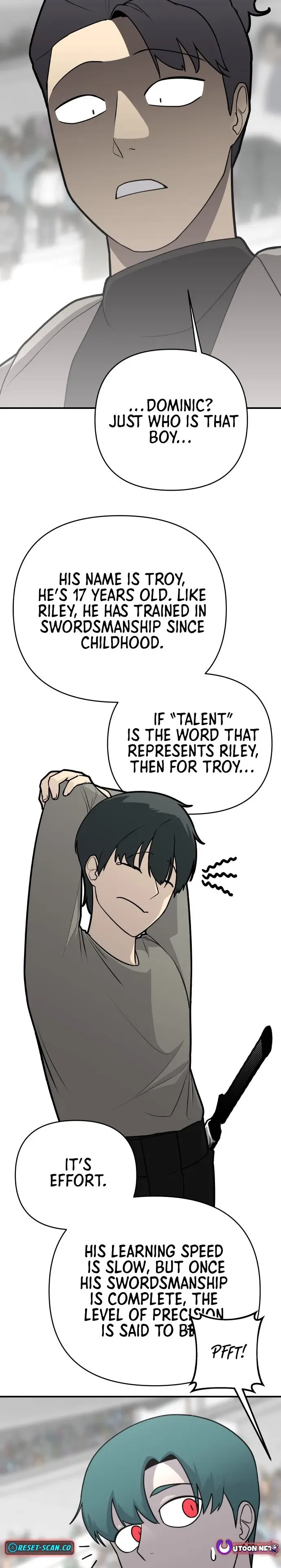 The Hero Directed by The Demon King Chapter 0 Page 56