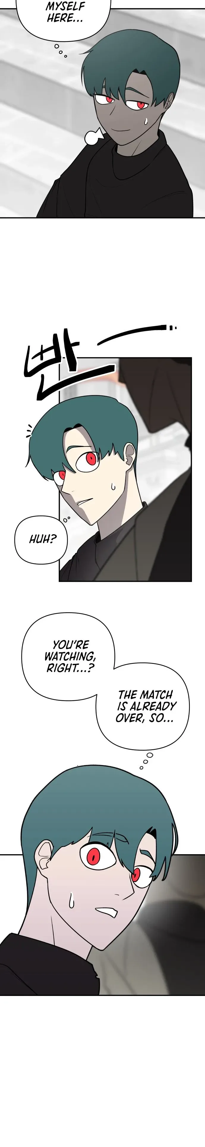 The Hero Directed by The Demon King Chapter 0 Page 59